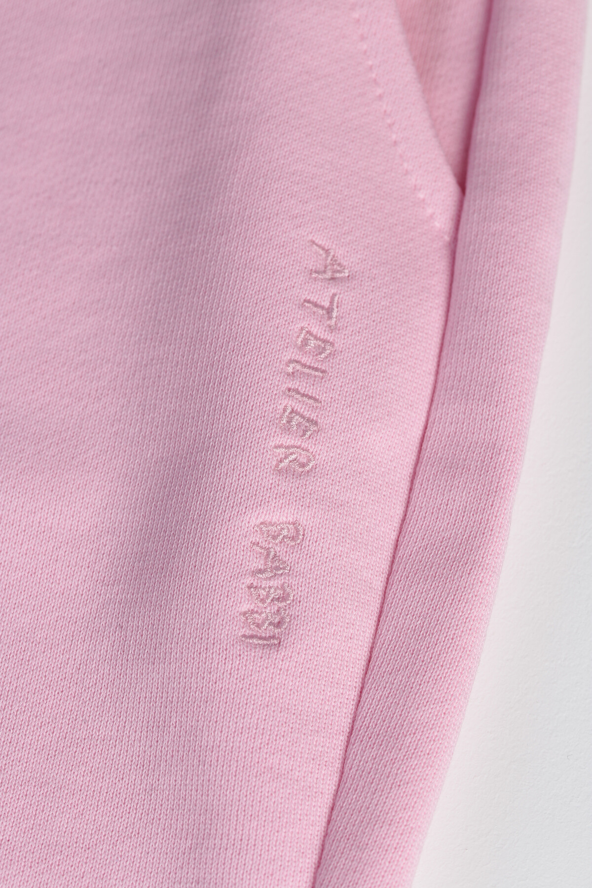 Picture of Eşofman Altı - Pembe