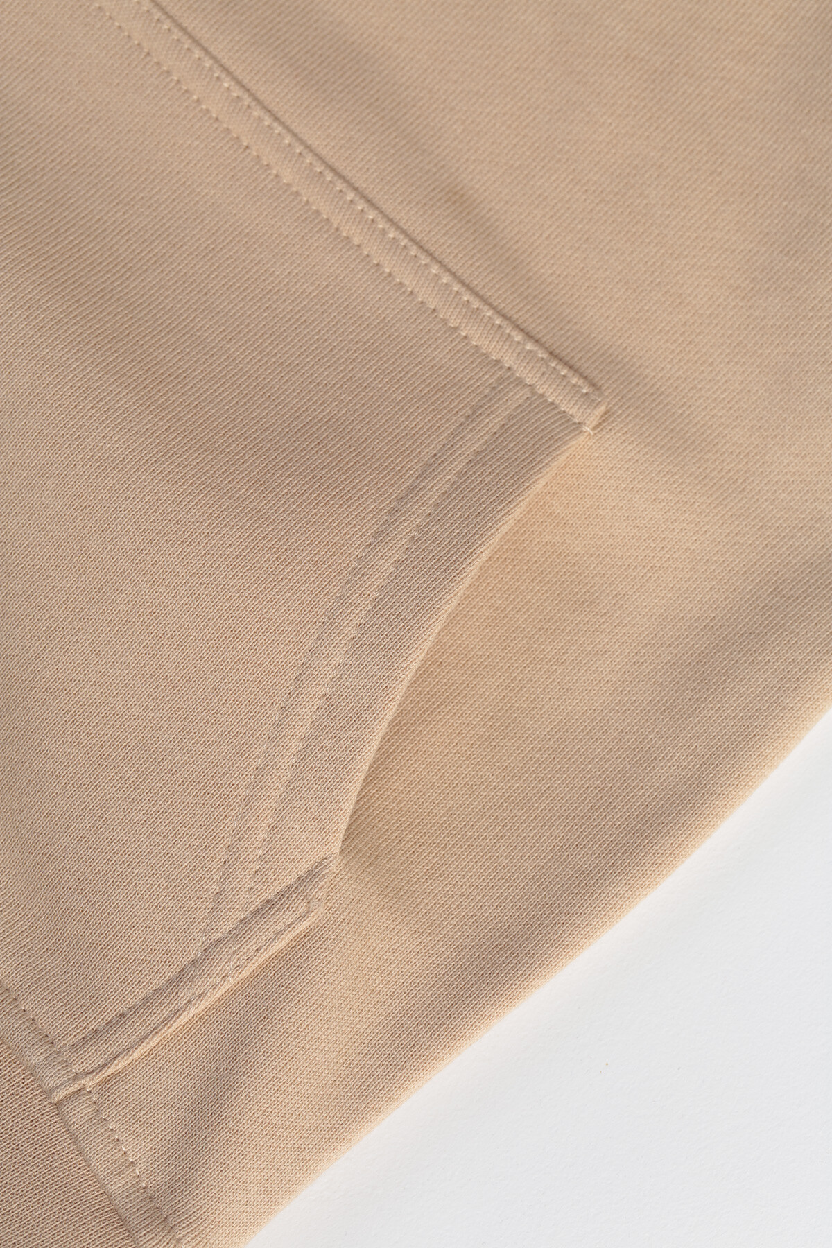 Picture of Hoodie - Bej