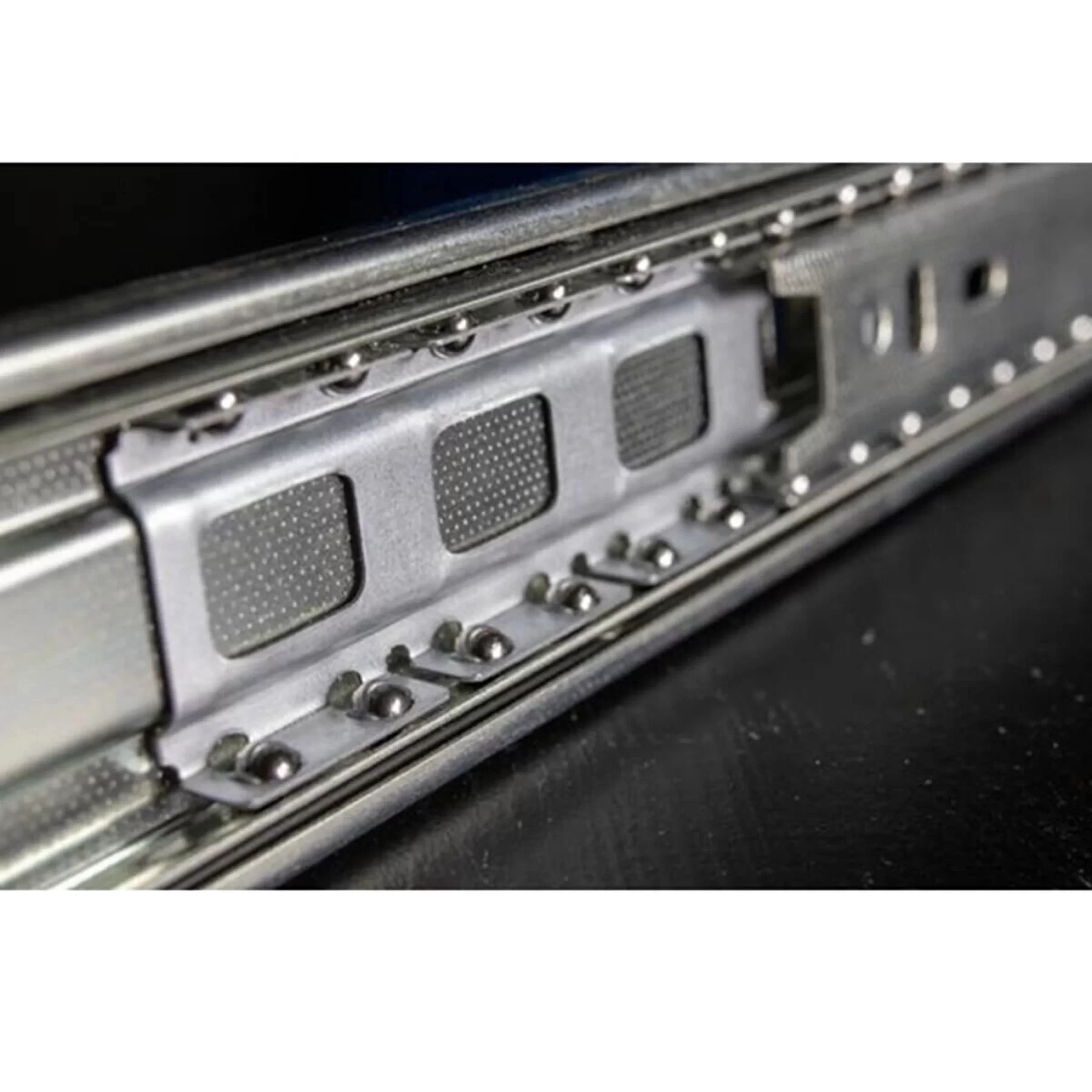 Picture of YENİLER Teleskopik Bilyalı Ray 45mm TLB-45MM