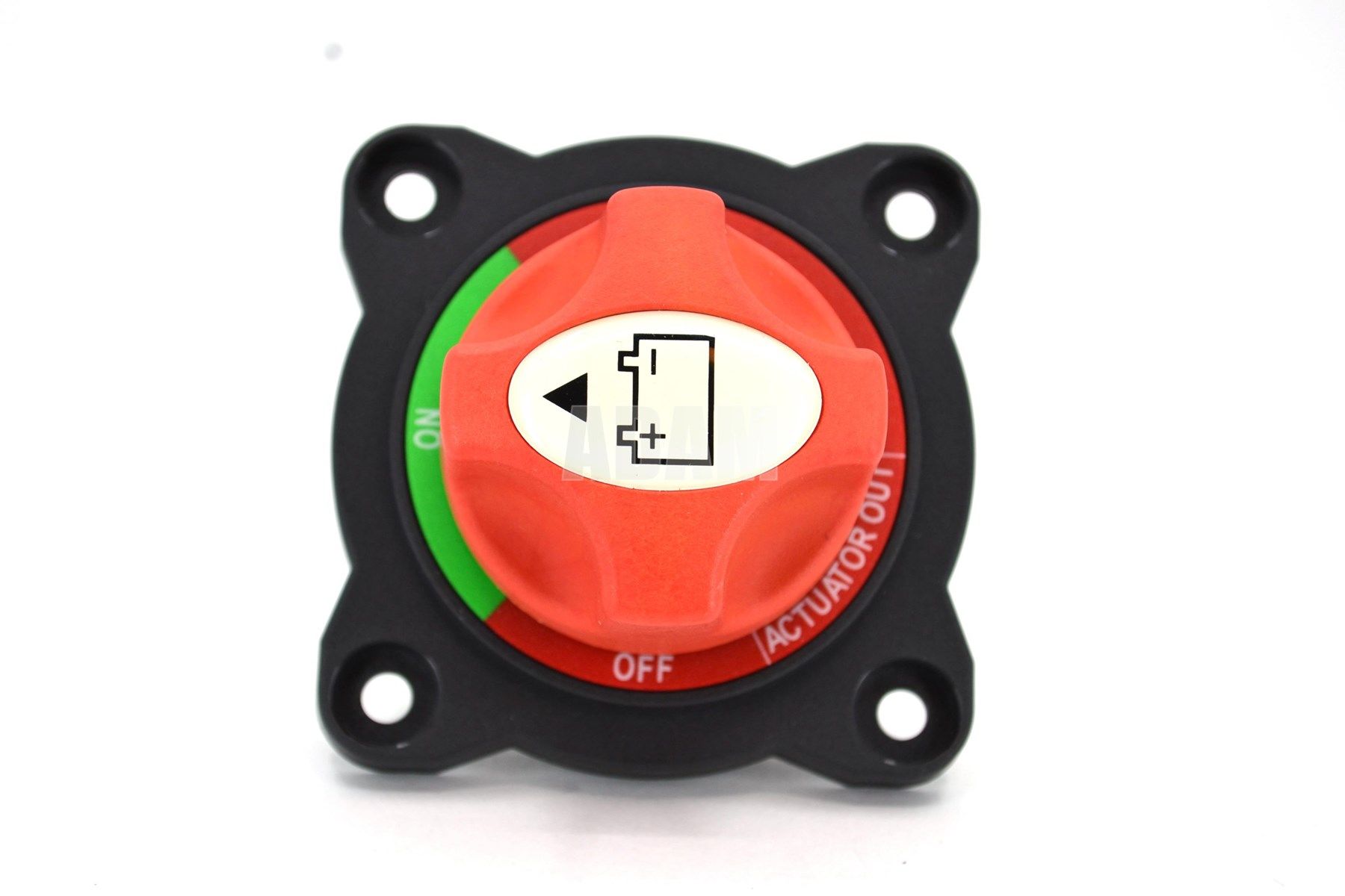 Picture of Panel Devre Kesici Şalter 300A - 1000A 12V 24V 36V 48V Eng