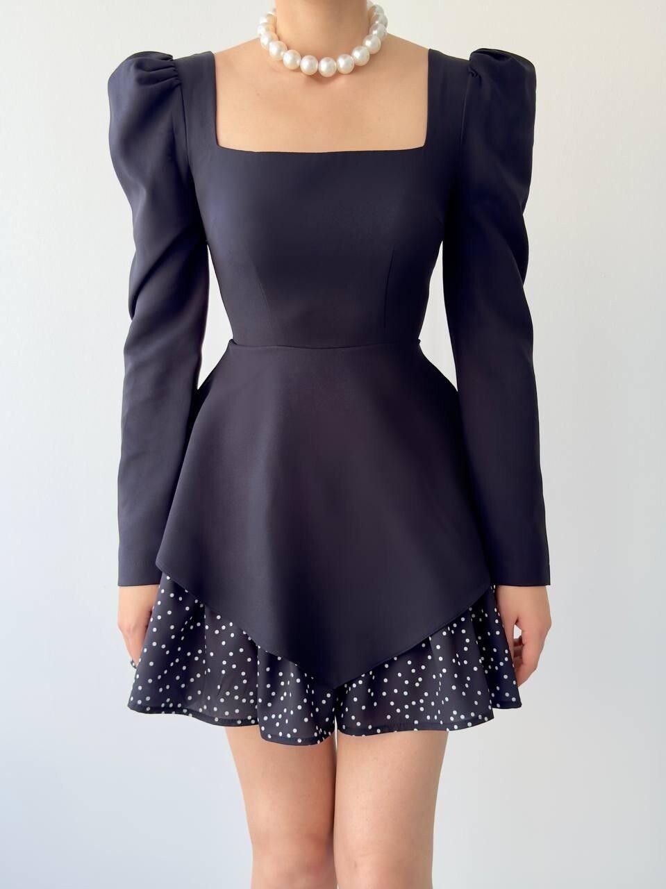 Picture of Elis Mini Elbise