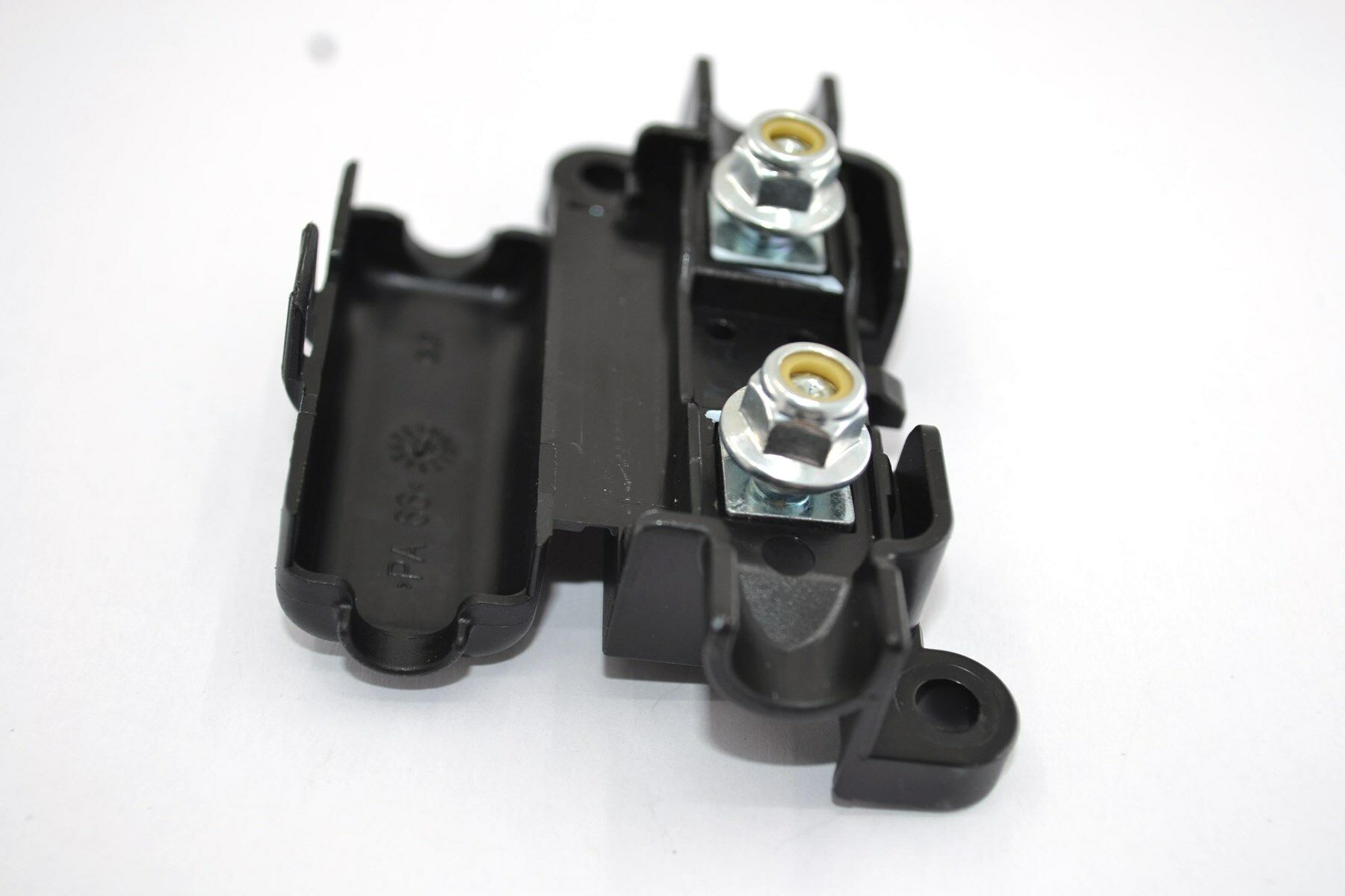 Picture of Midival Ve Levha Sigortalar İçin Sigorta Kutusu Yuvası MTA 0100360 İtalya Üretimi