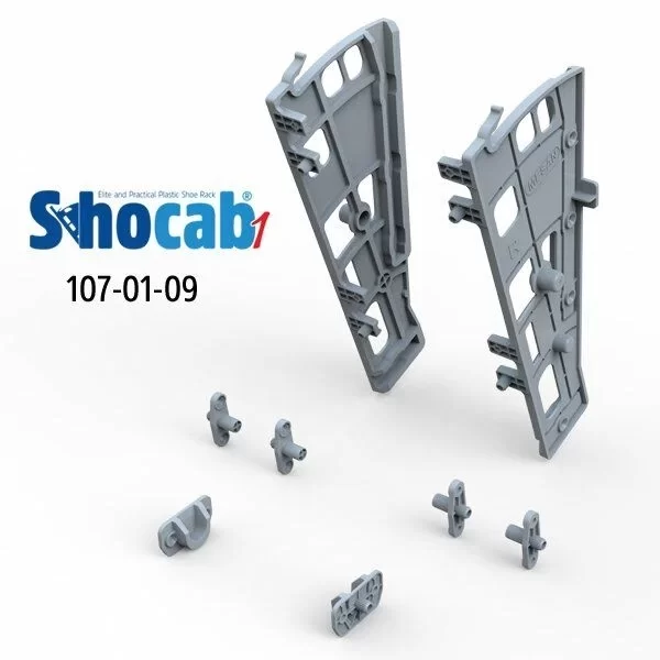 Picture of SHOCAB TEKLİ PLASTİK AYAKKABILIK