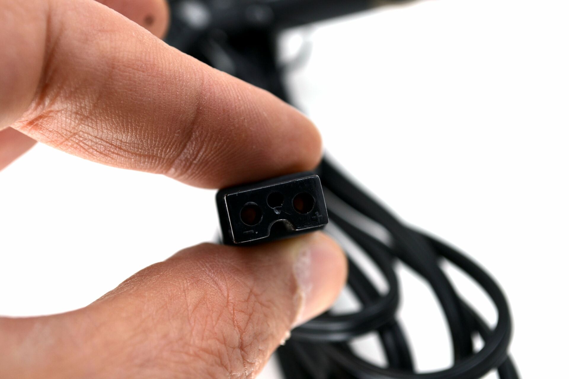 Picture of Araç Buzdolabı Çakmak Fişi Kablosu 2,80 Metre