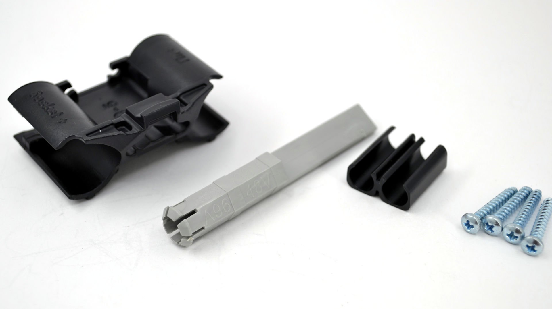 Picture of EP160-2 Anderson Elektrik Akü Soketi 35mm² 160A Dişi MT-E16535