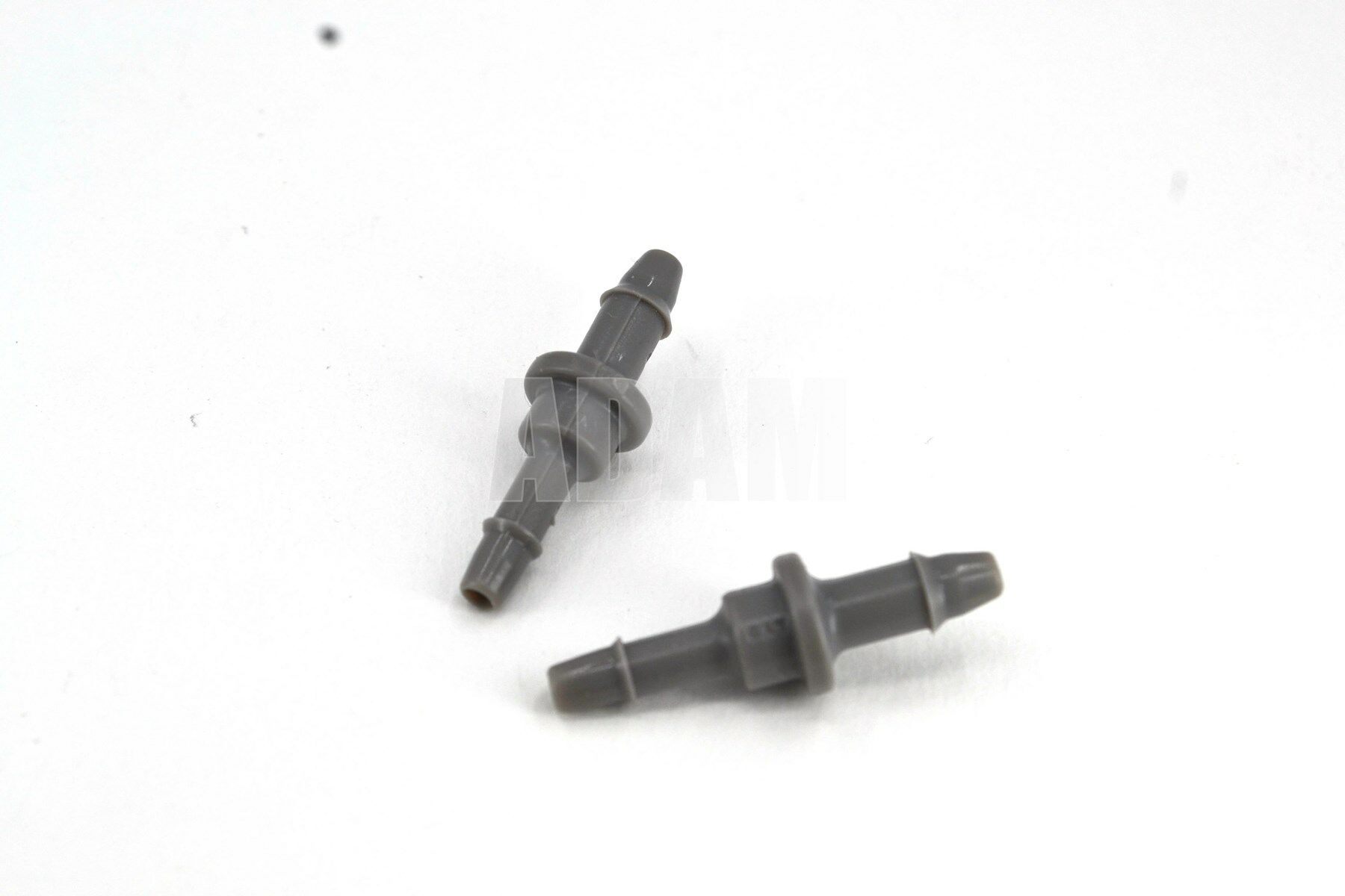 Picture of 2 Adet 3mm - 4mm Su Fıskiye Hortum Ek Bağlantı Rekoru