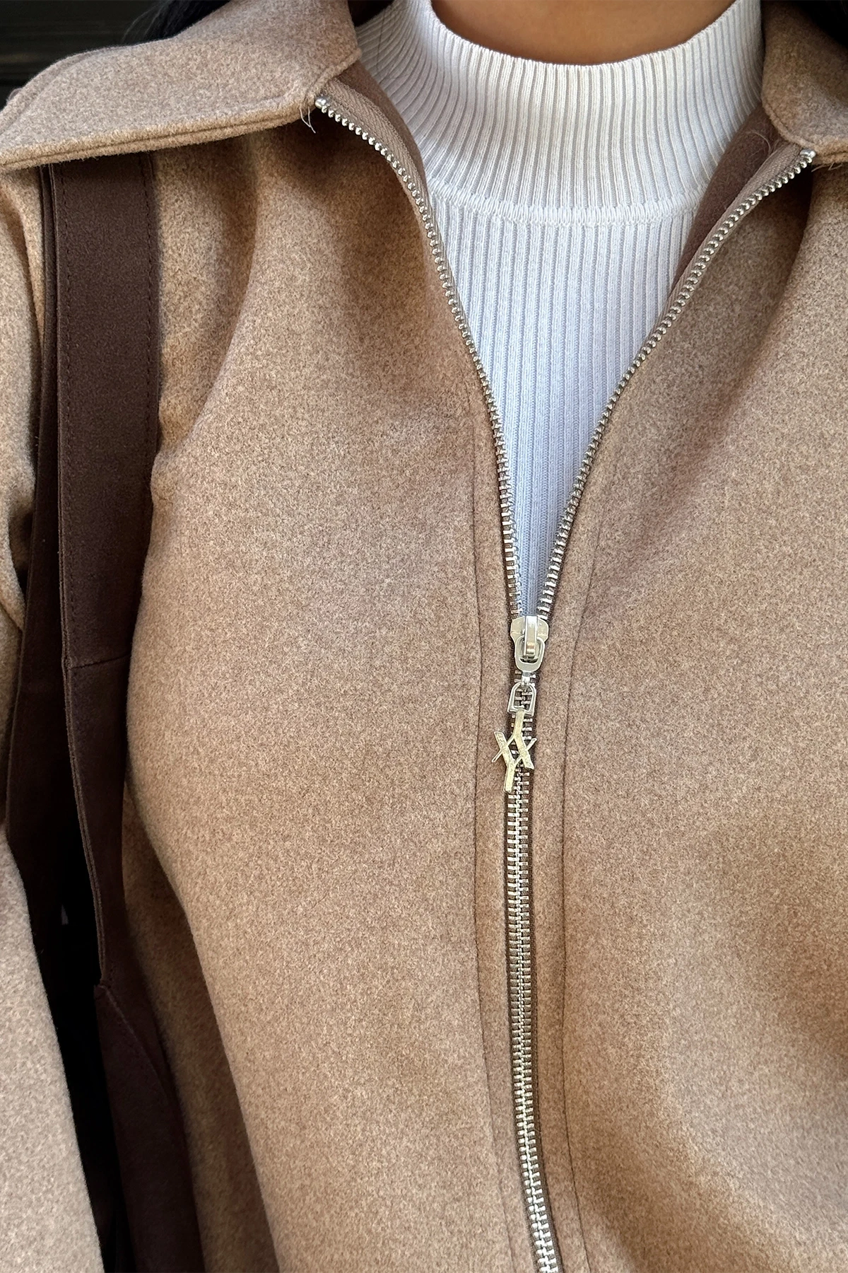 Picture of Earth Minato Jacket