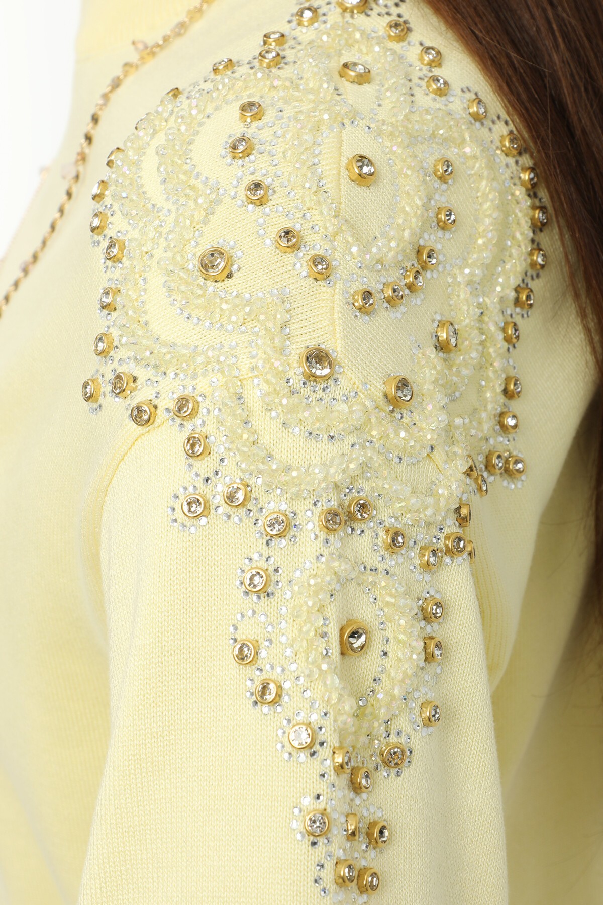 Picture of TRİKO TRUVAKOR KOL