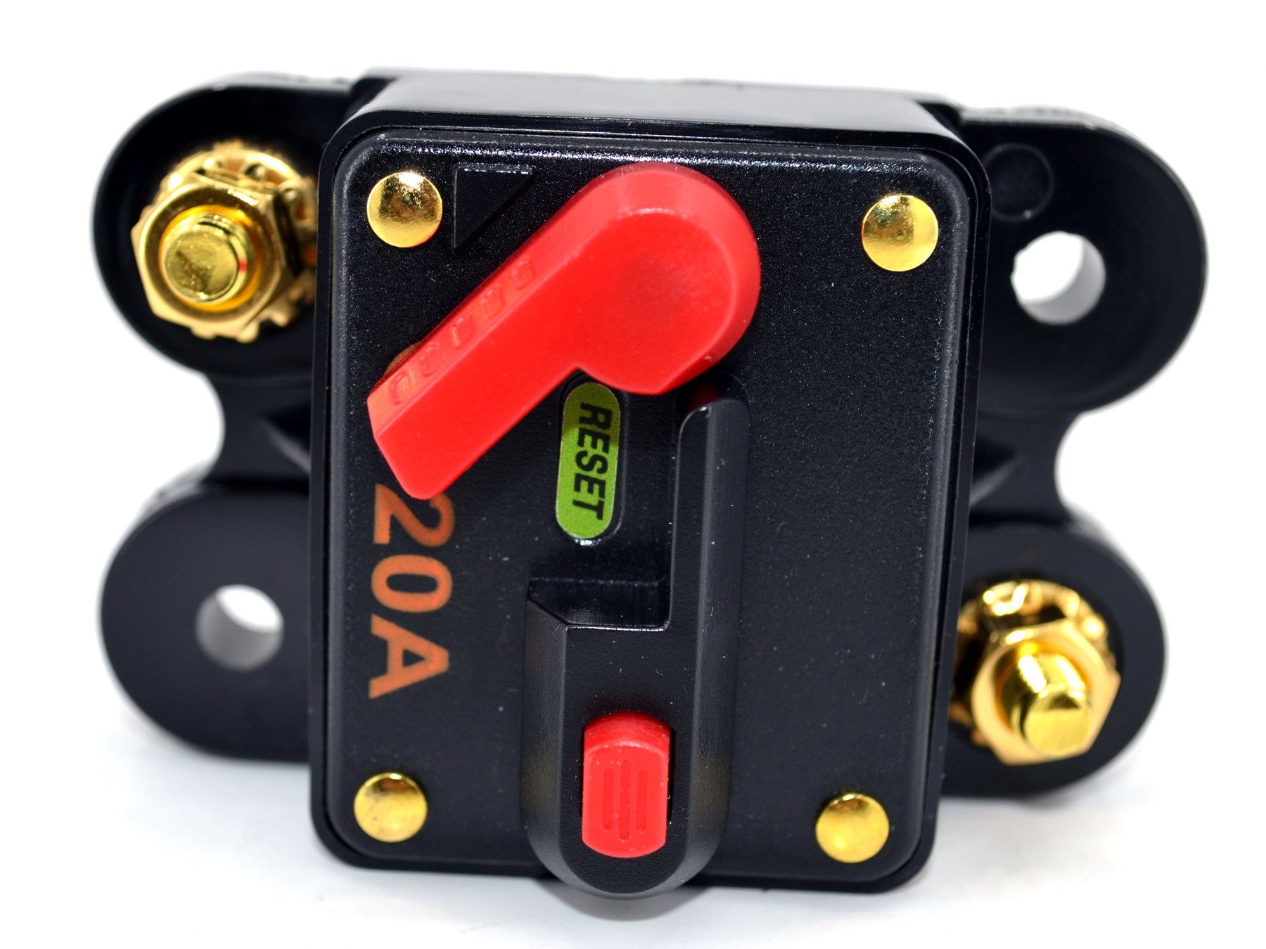 Picture of 20A Irgat Sigortası Şalter Otomatik Devre Kesici