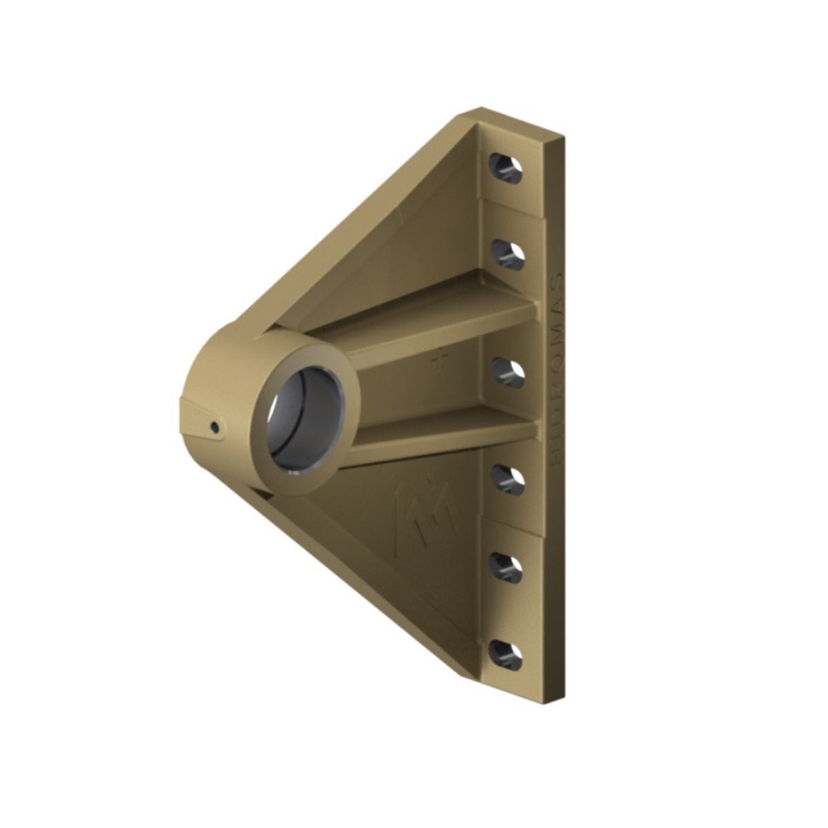 Picture of BRAKET KİTİ KASA 60-190 GHLB