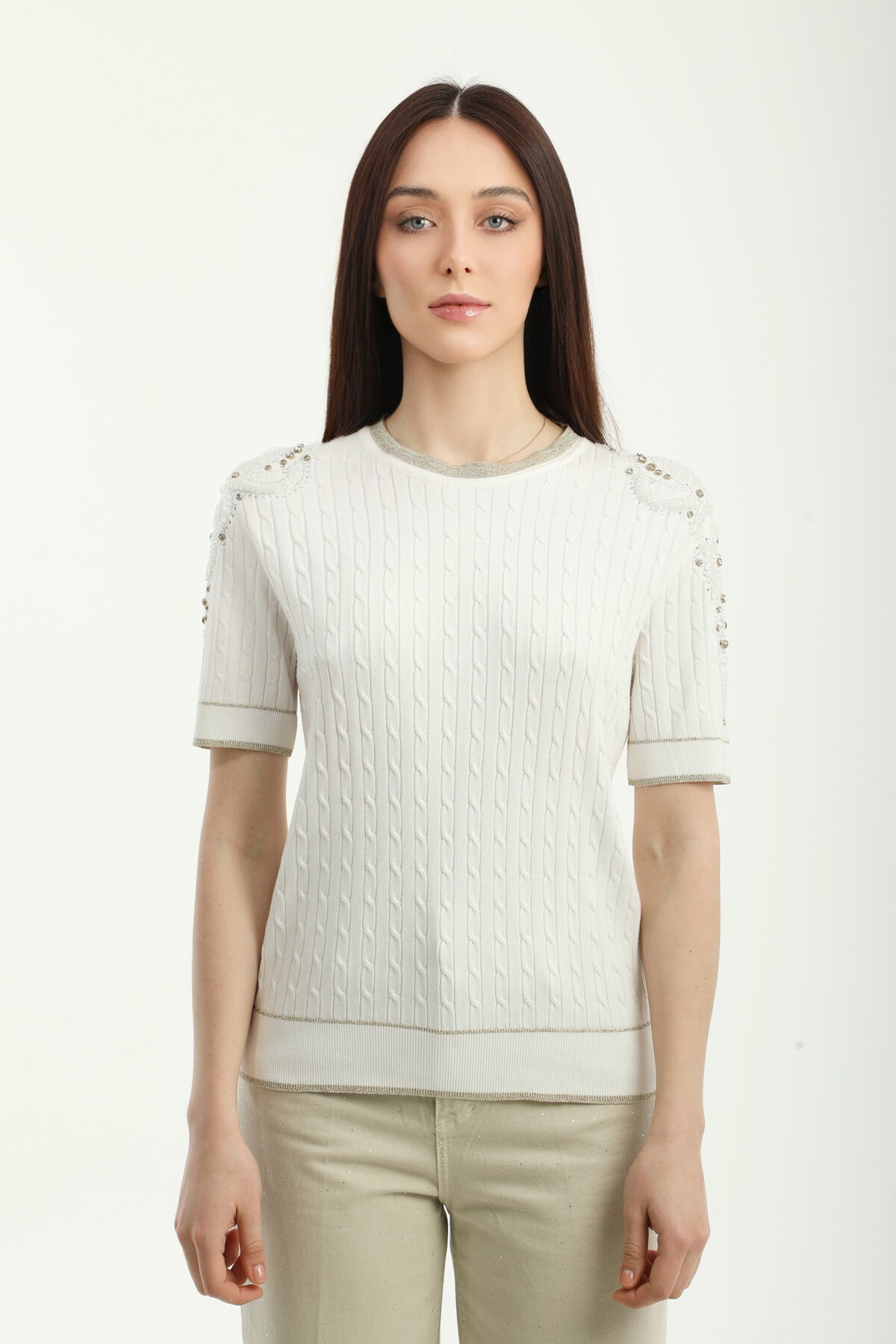 Picture of TRİKO KISA KOL