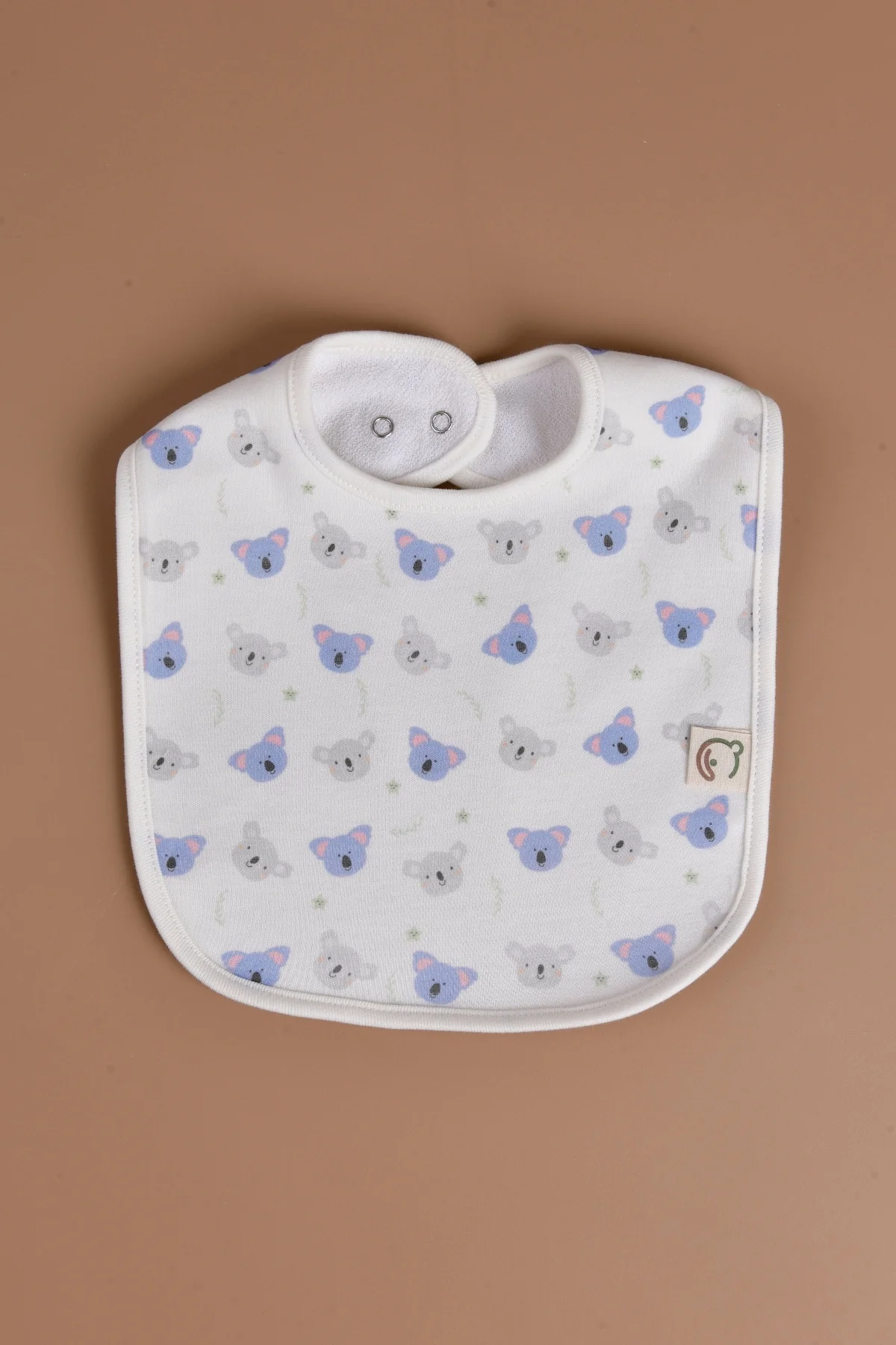 Picture of Sıvı Geçirmez  Mama Önlüğü - Koala