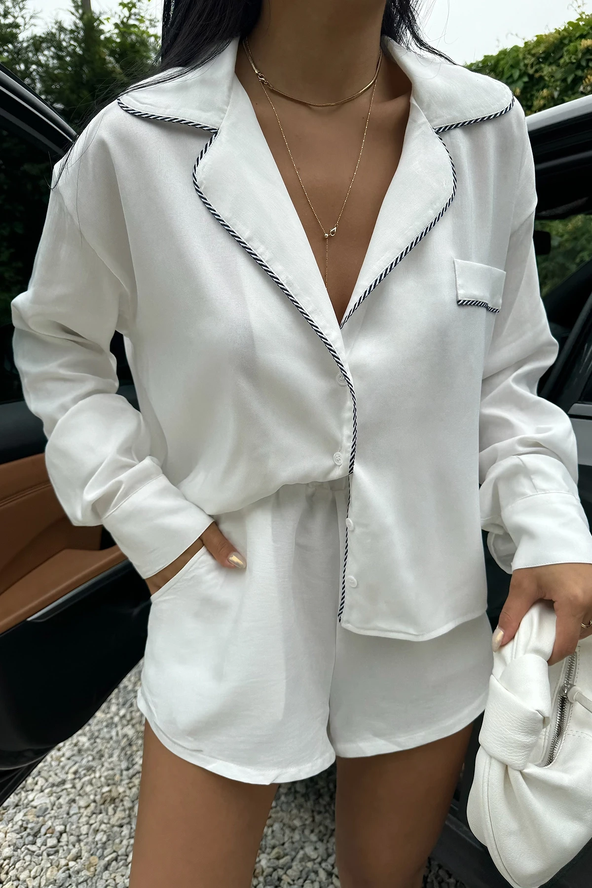 Picture of Eveline Double Set