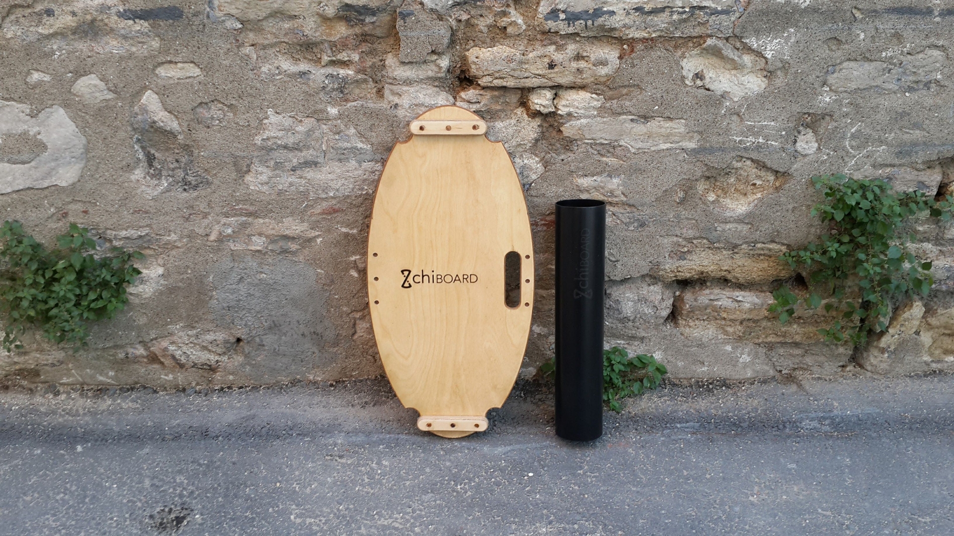 Picture of Chiboard Mobile Advanced Set