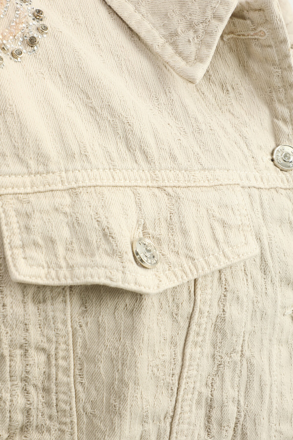 Picture of CEKET OVERSIZE