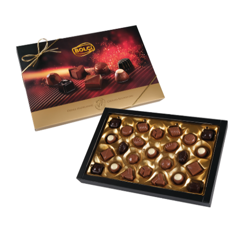 Picture of SELECTION BOX 250g