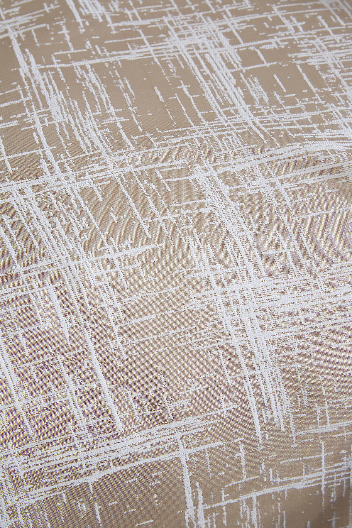 Picture of Çeyiz Diyarı Latife Yatak Örtüsü Cappucino