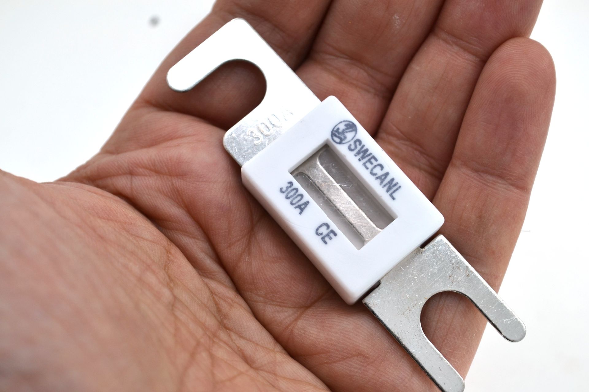 Picture of 300A ANL Sigorta Marine Tekne Forklift İş Makinesi Seramik MT-300ANL