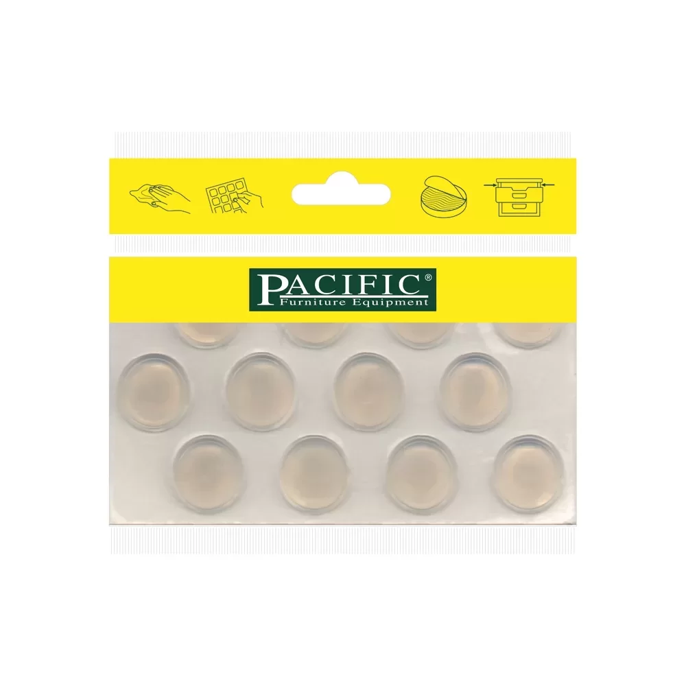 Picture of Yapışkanlı Mobilya Keçesi + Ses Stoperi + Cam Masa Altlığı ve Yapışkanlı Tapa