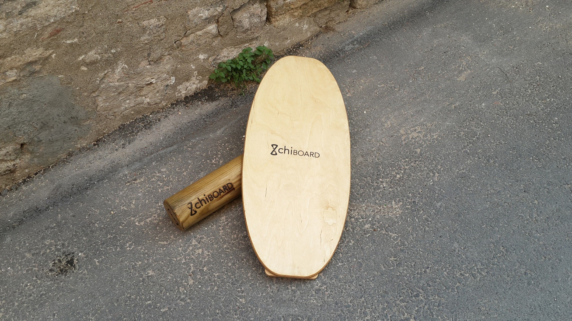 Picture of Chiboard Classic Advanced Set