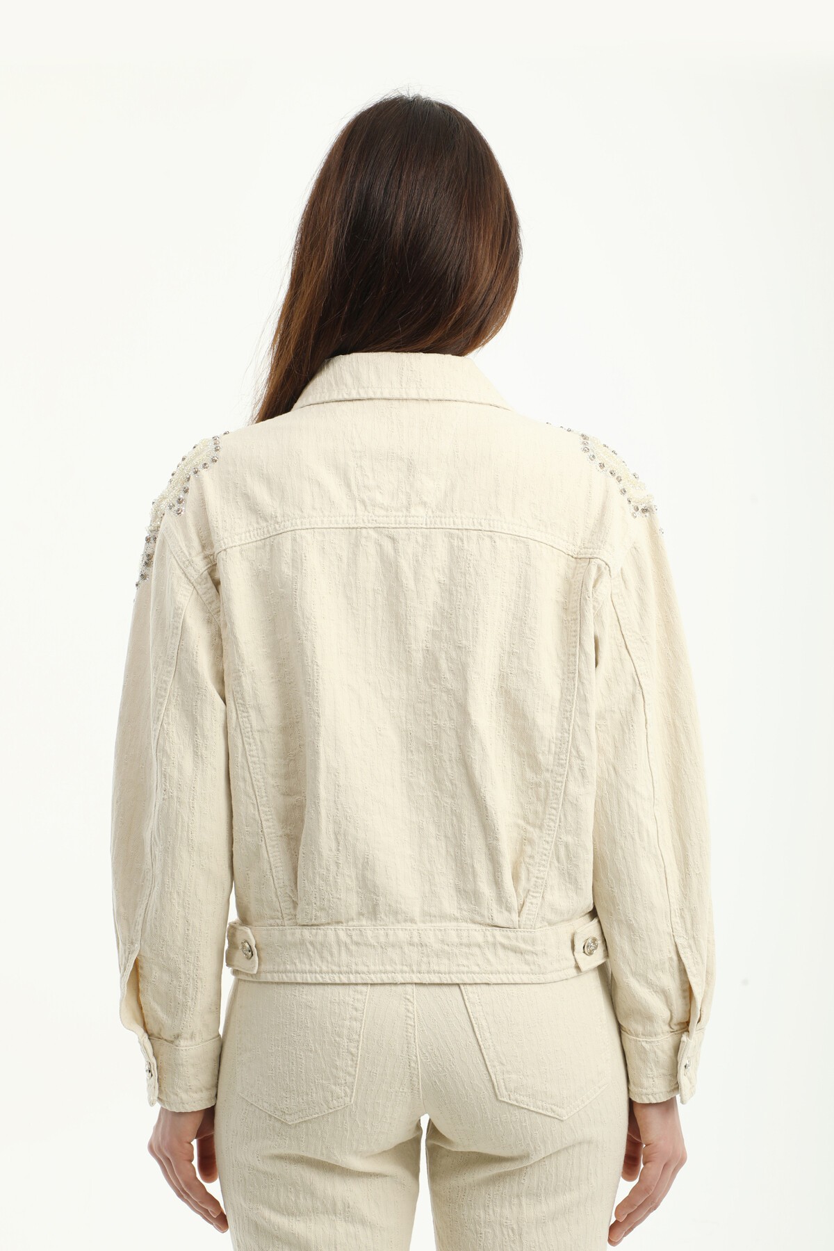 Picture of CEKET OVERSIZE