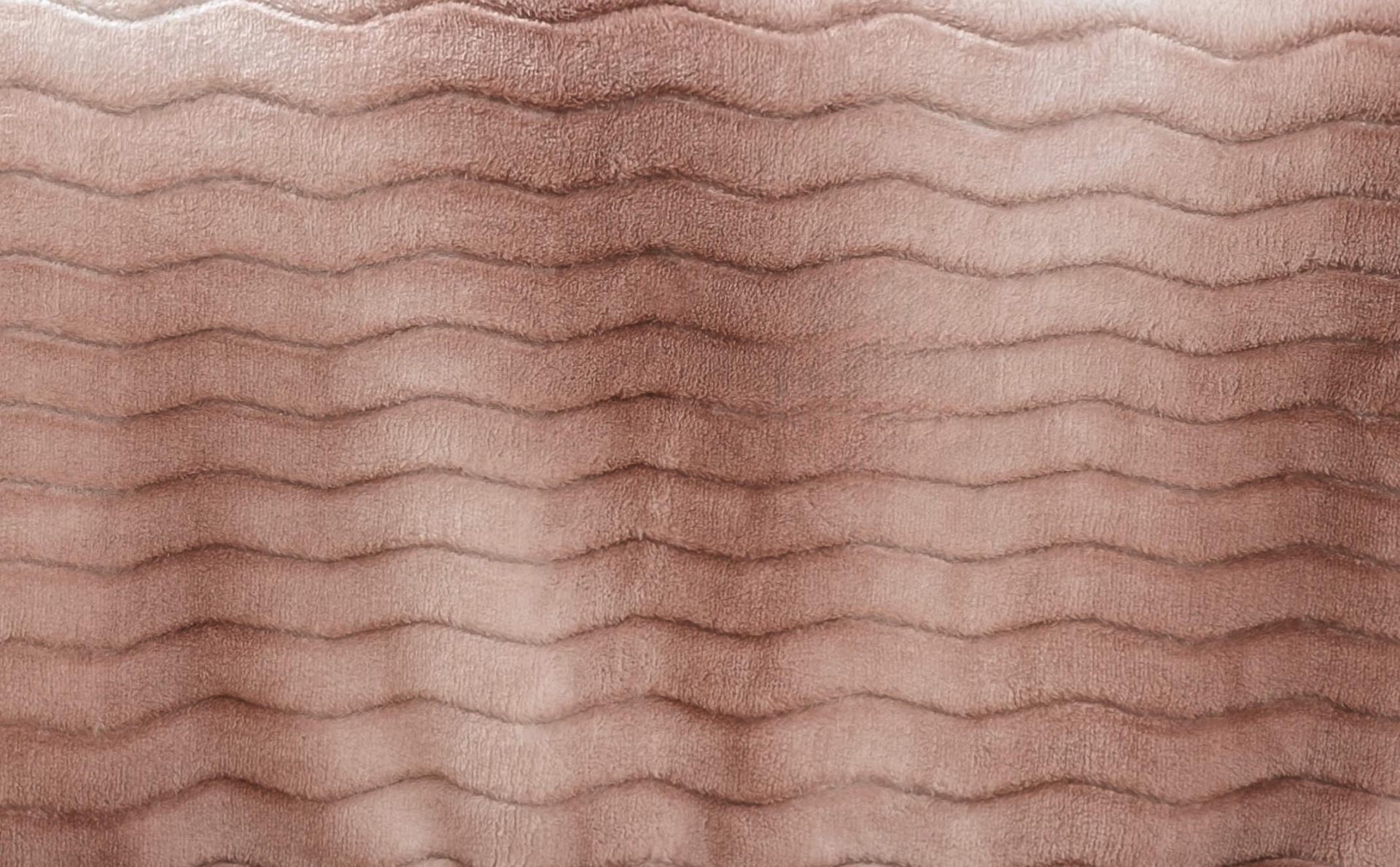 Picture of Merinos Dream Home 3 Parça Çift Kişilik Battaniye Seti Kutulu 220x240 cm Pudra