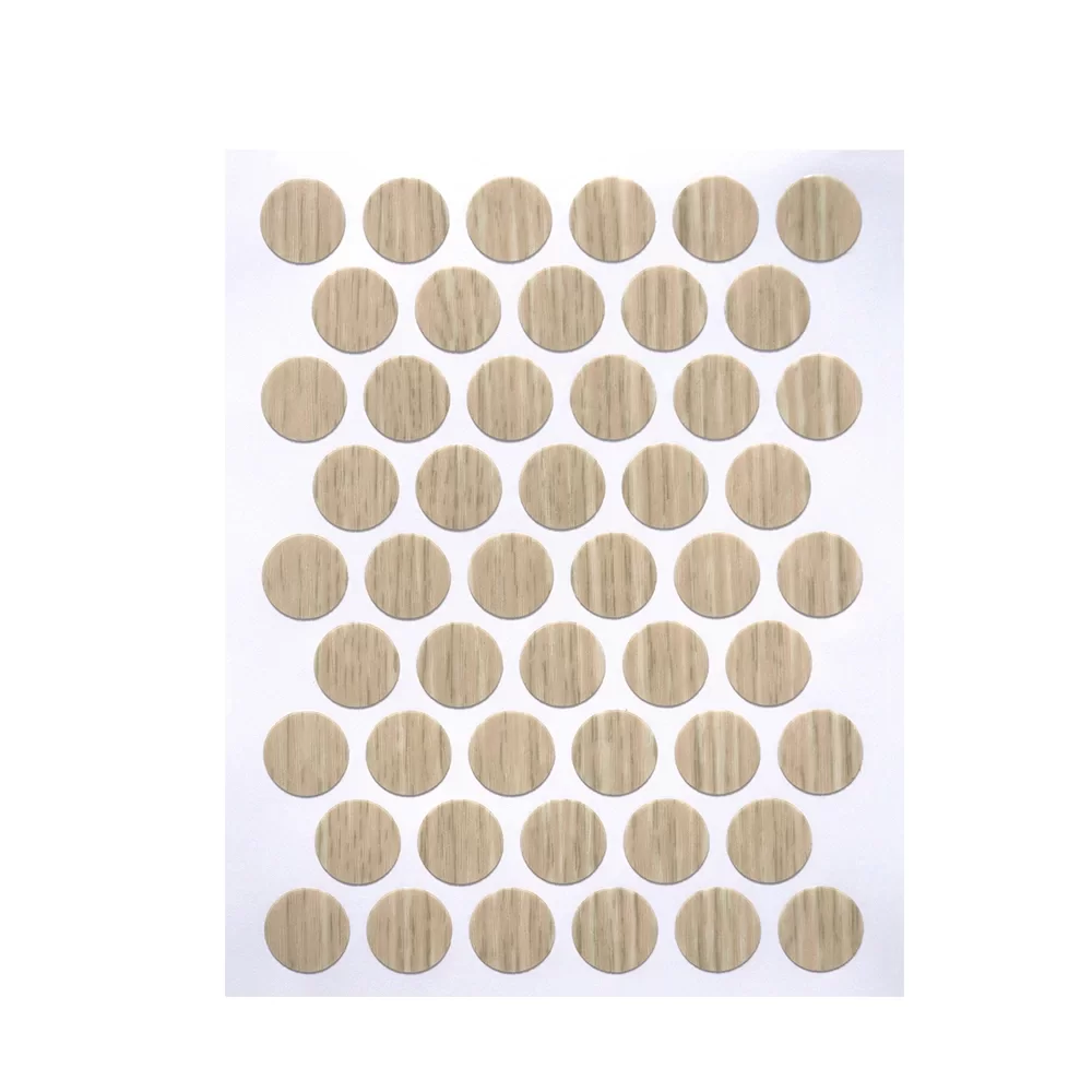 Picture of NATUREL MEŞE PACIFIC YAPIŞKANLI TAPA-14MM