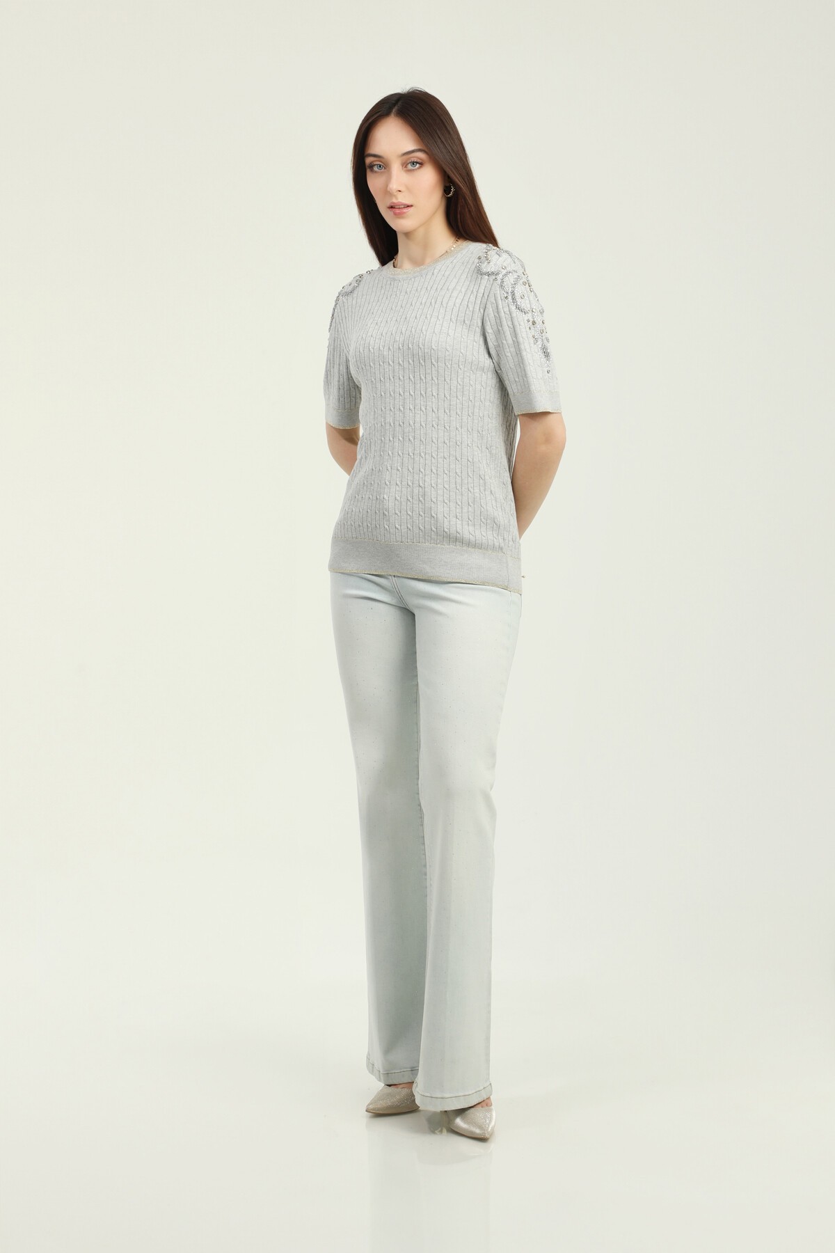 Picture of TRİKO KISA KOL