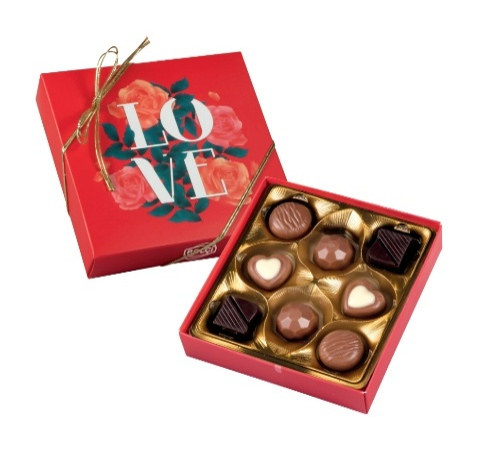 Picture of LOVE BOUTIQUE 80g (FLORAL)