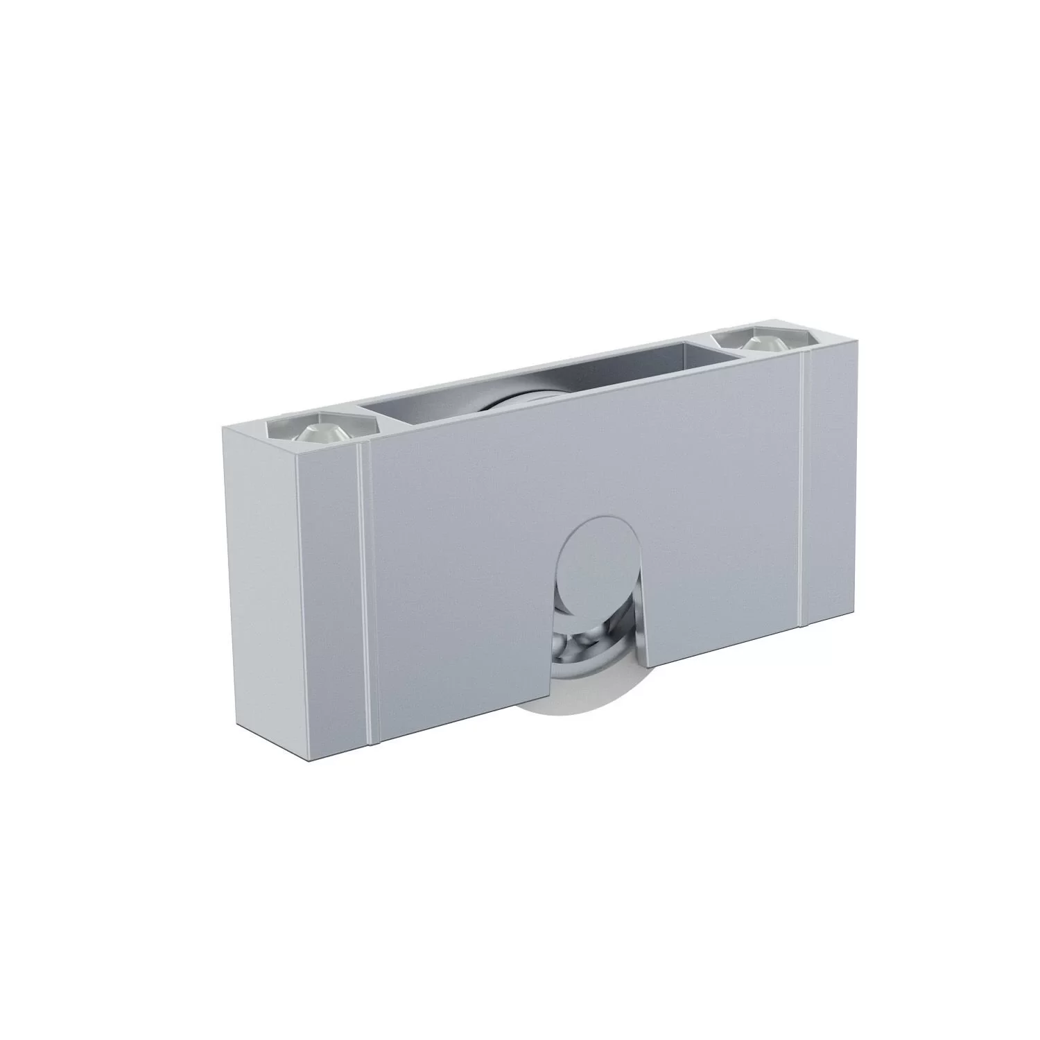 Picture of SCK 12-4 Hafif Cam Kapak Sürgü Sistemi