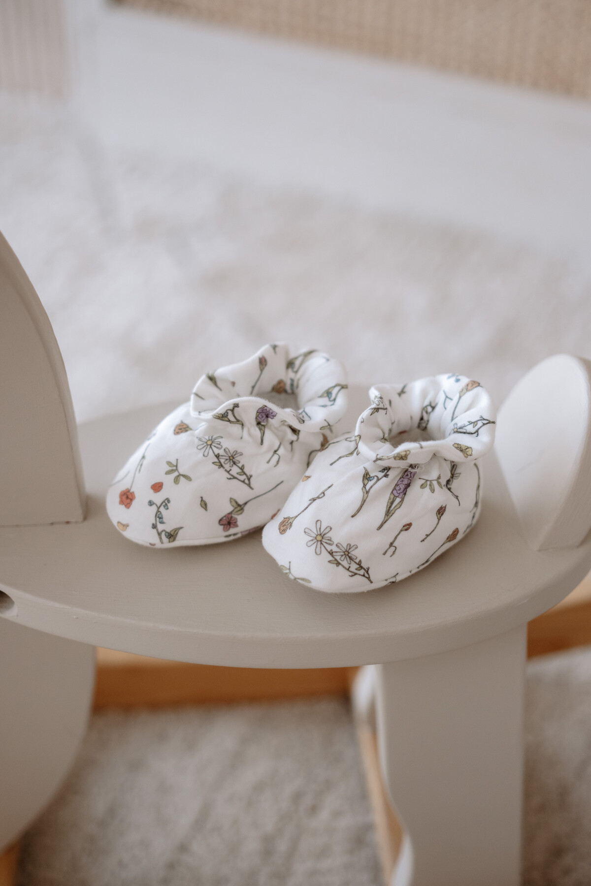 Picture of Bebek Patiği - İlkbahar