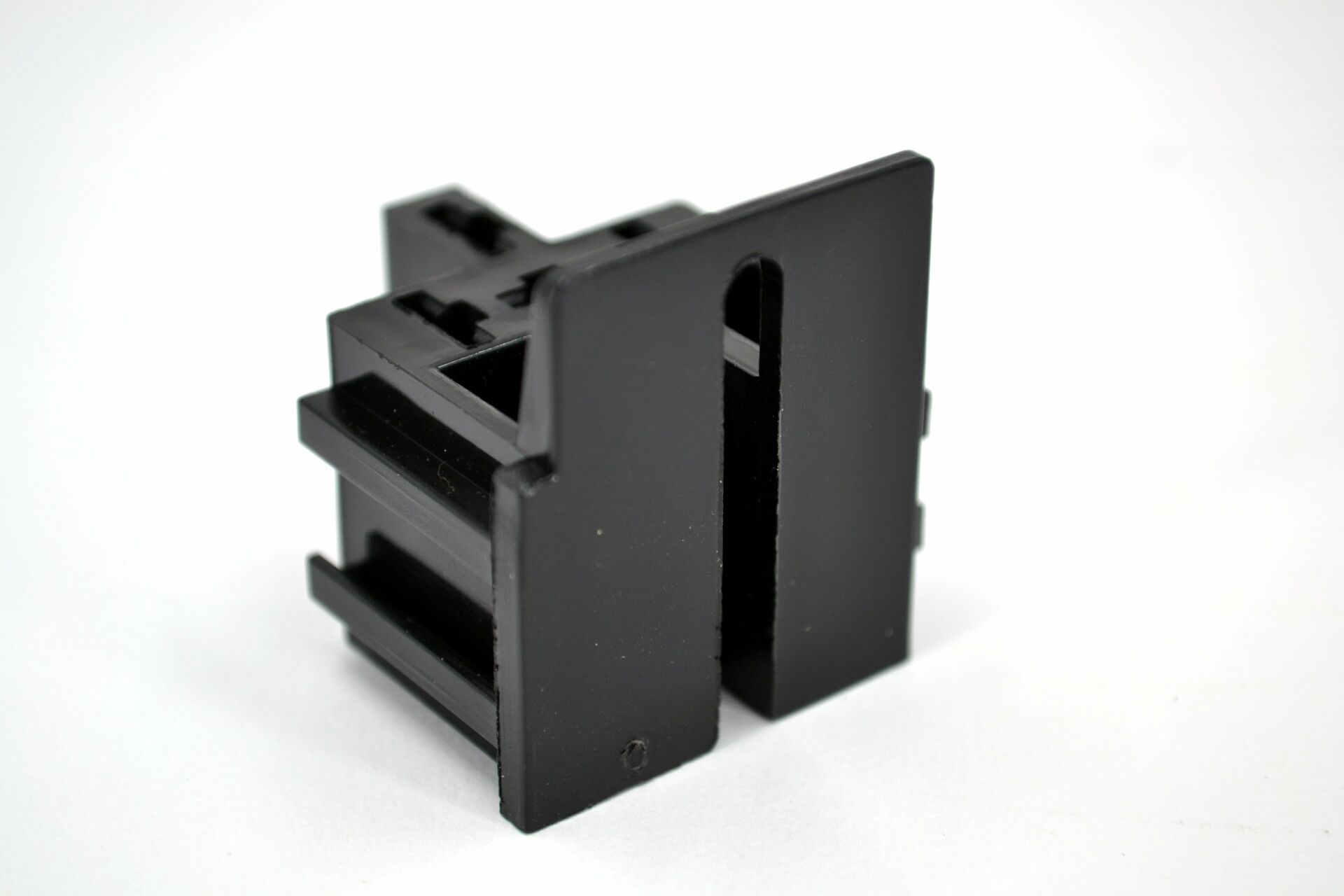 Picture of 4 ve 5 Fişli Mini Röle Soketi Kablosuz Terminalsiz Siyah