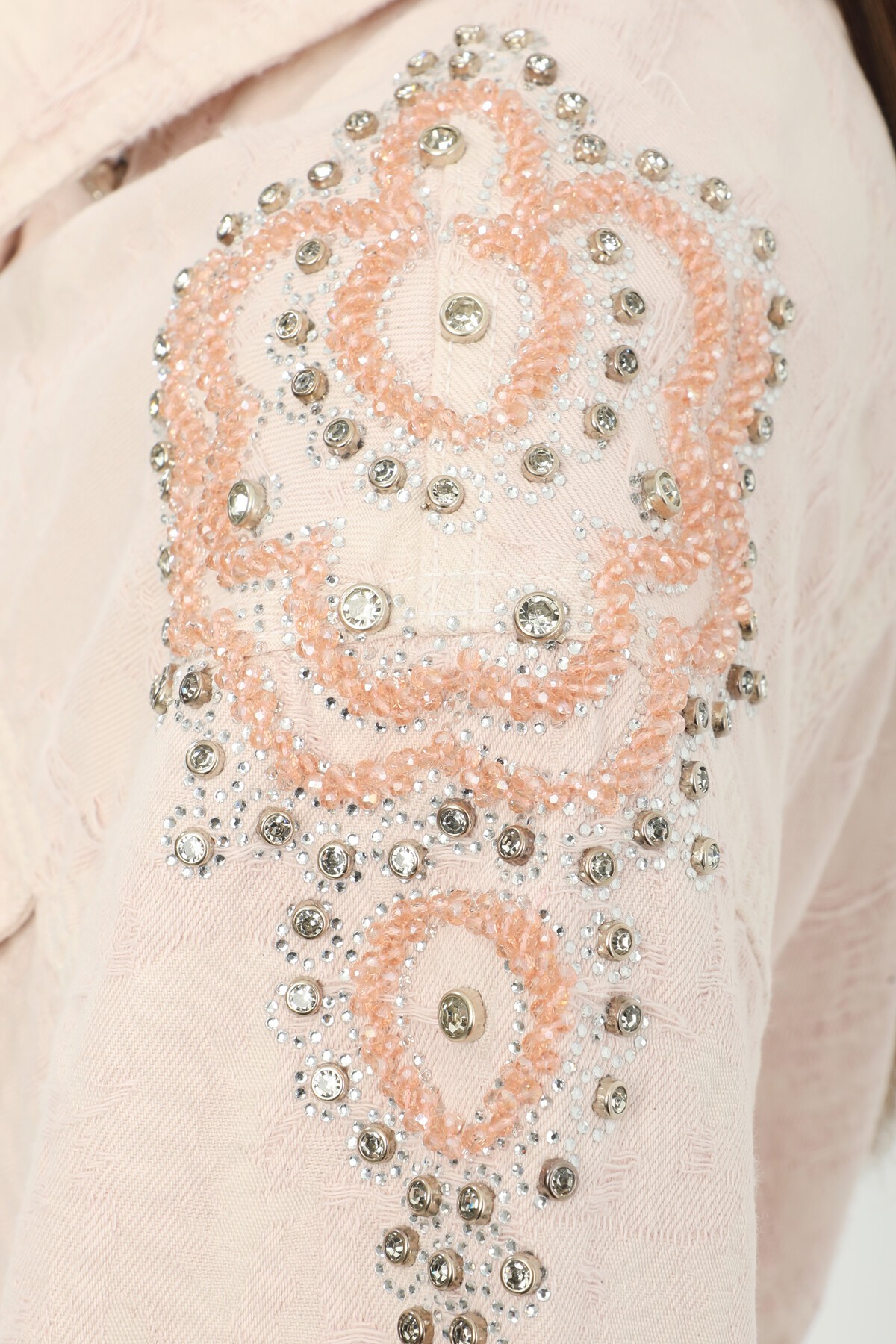 Picture of CEKET OVERSIZE