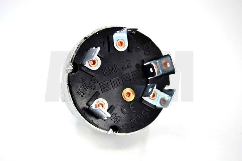 Picture of Fiat 55/46 Marş Kontak Anahtarı