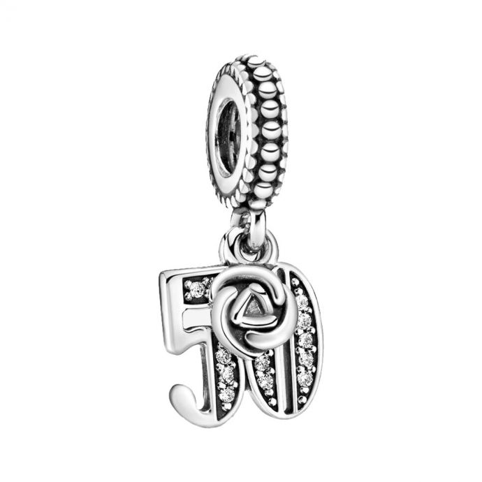 Picture of 50. Yıl Kutlaması Sarkan Charm 797264cz