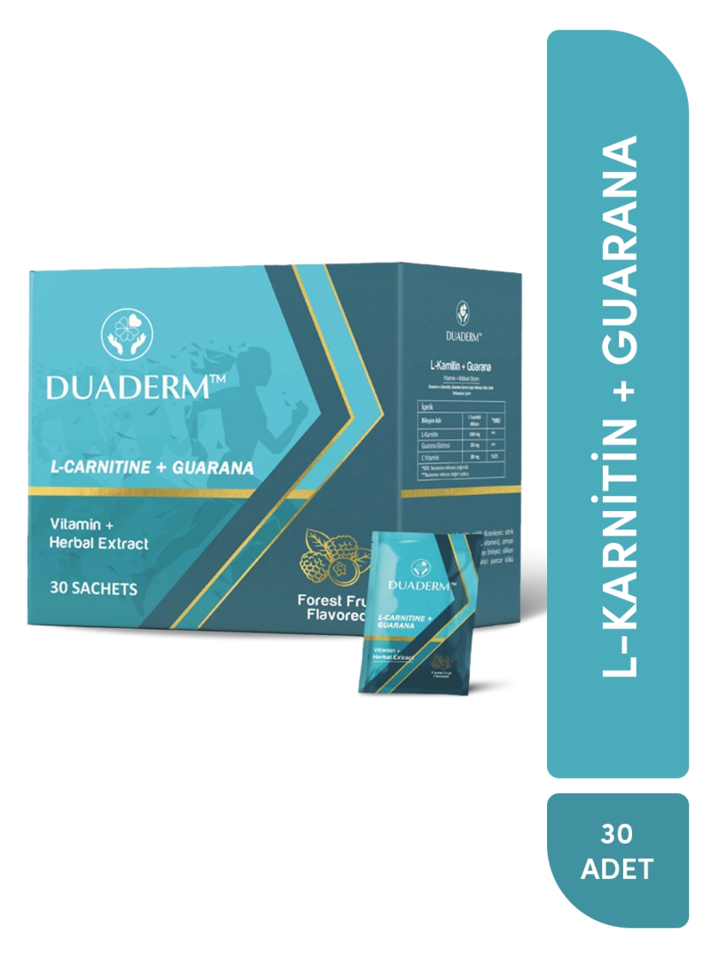 Picture of Gıda Takviyesi Serisi