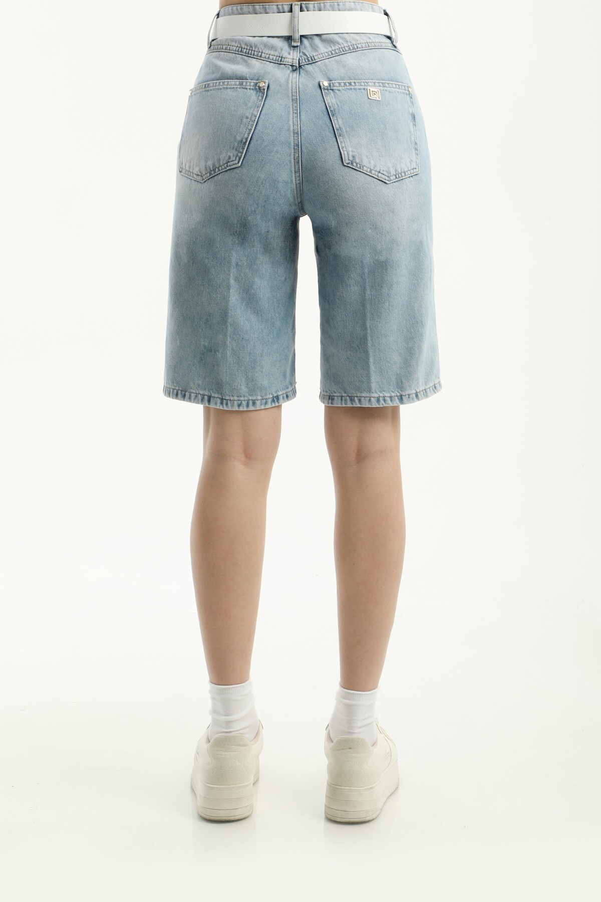 Picture of ŞORT UZUN