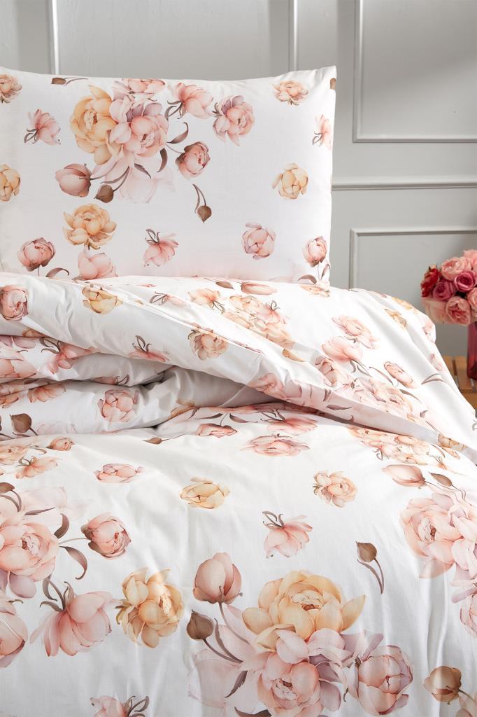 Picture of Çeyiz Diyarı Beril Çift Kişilik Nevresim Seti