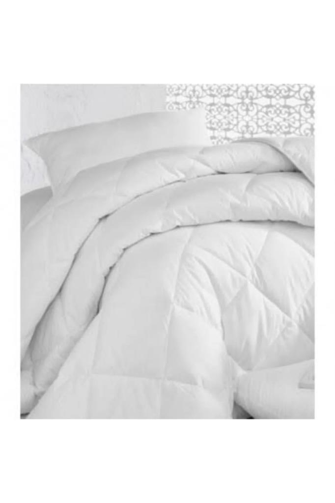 Picture of Taç Kristal Çift Kişilik 1 Alana 1 Bedava Yorgan 195x215 Cm