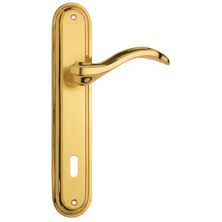 Picture of KRİPTON-04 Aynalı Kapı Kolu