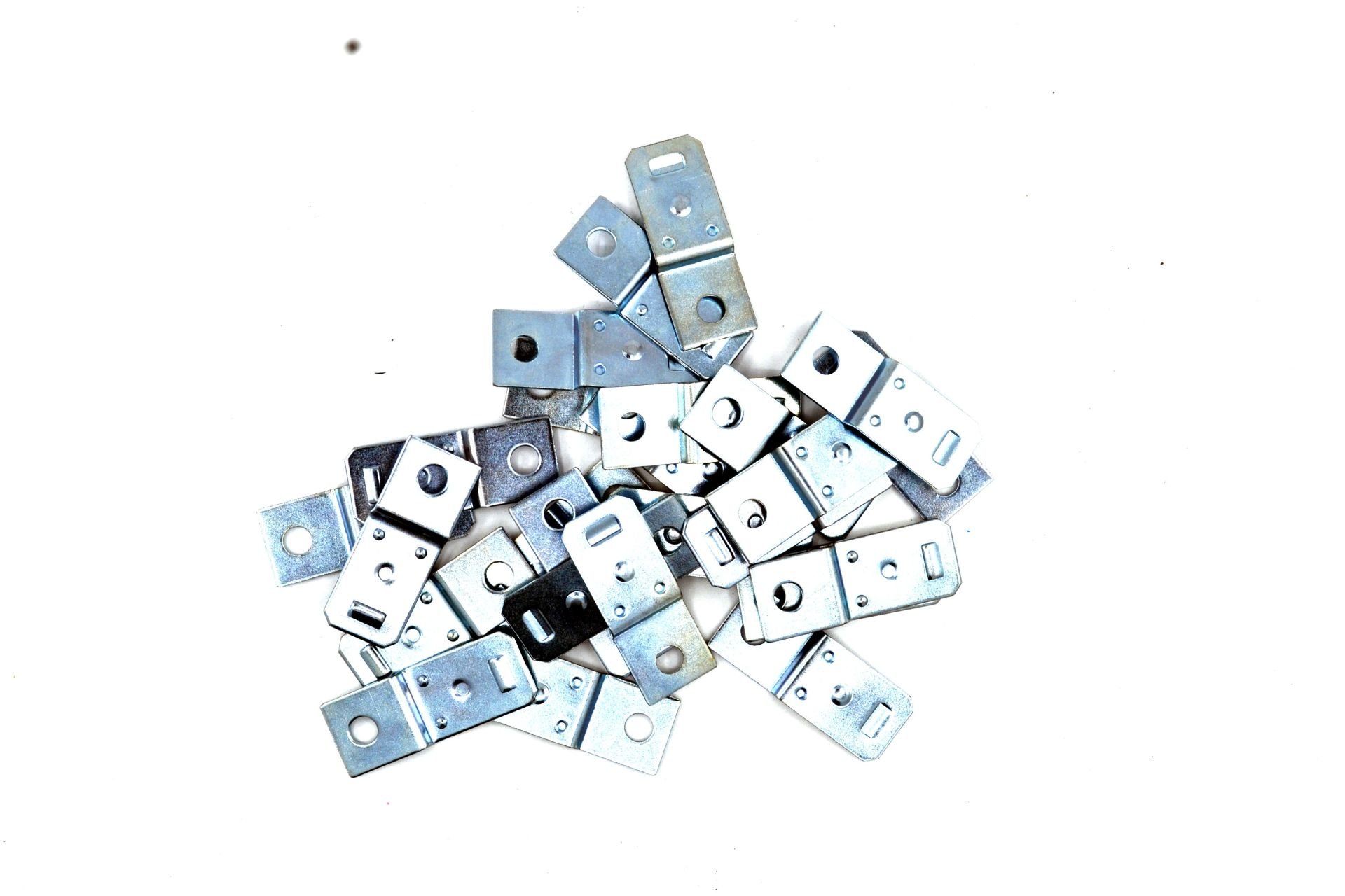 Picture of 25 Adet Mini Röle 5 Fişli Şeffaf 12V 40A 87A Kırmızı Ledli