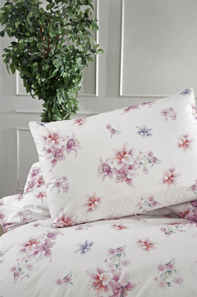 Picture of Çeyiz Diyarı Aynur Çift Kişilik Nevresim Seti