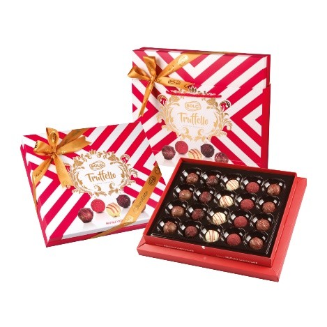 Picture of TRUFFELLO RED 270g