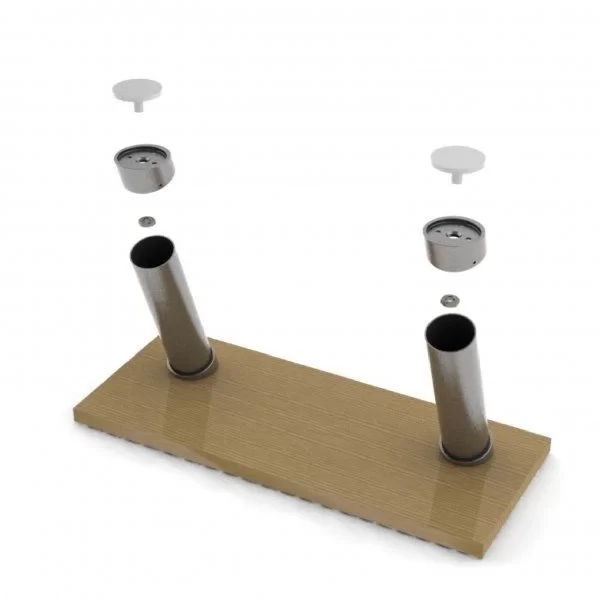 Picture of 51MM BAR KOLONU