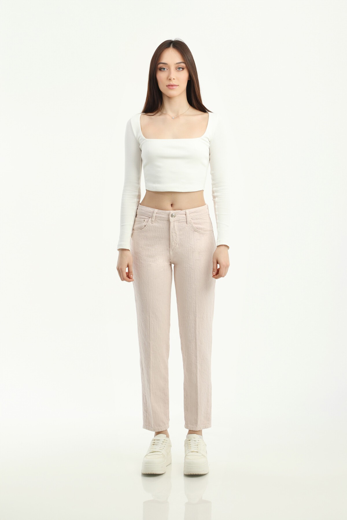 Picture of PANTOLON TANJA BOYFRIEND