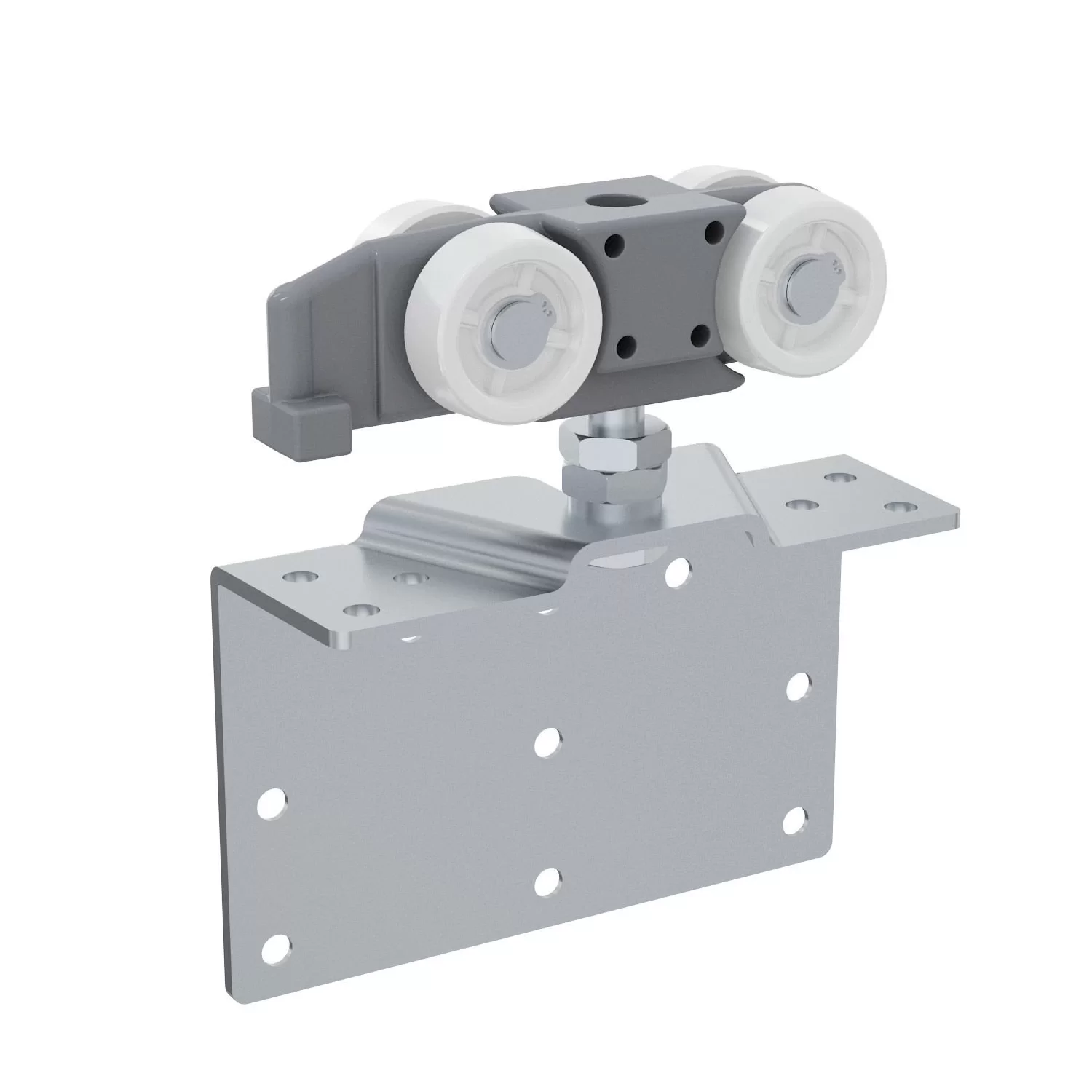 Picture of SKS 200-Y Sürgülü Ağır Kapı/Kapak Sistemi