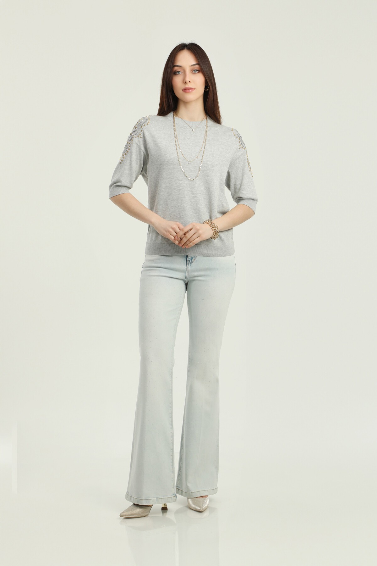 Picture of TRİKO TRUVAKOR KOL