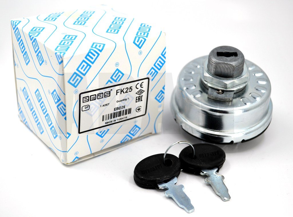 Picture of Fiat 480 Far Kontak Anahtarı