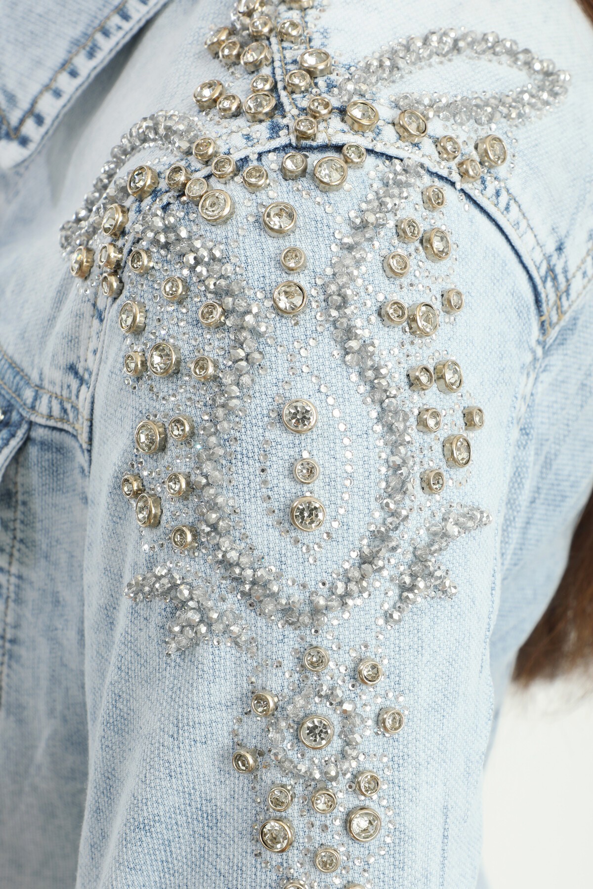 Picture of ELBİSE TENSEL