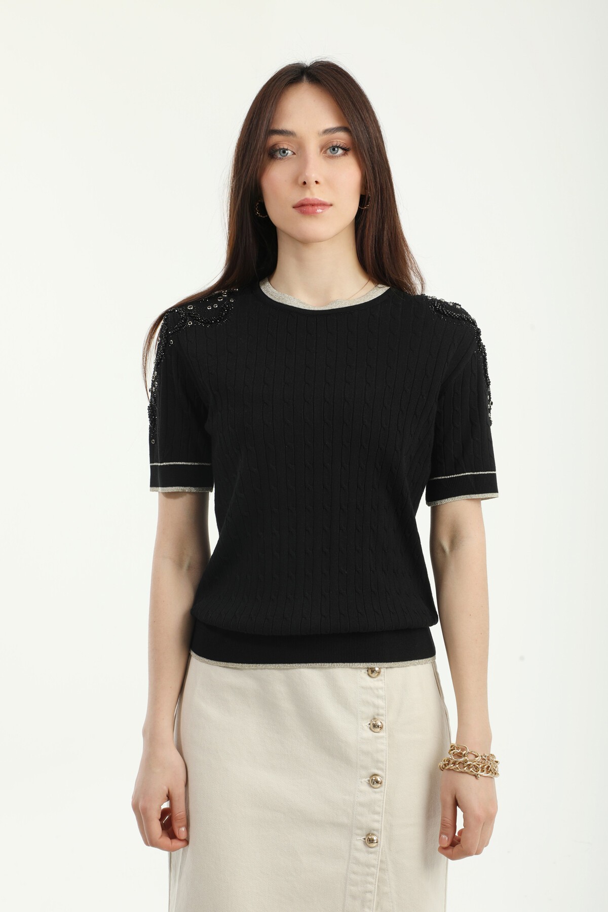 Picture of TRİKO KISA KOL